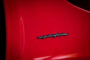 Ferrari F50 Berlinetta Prototipo 1995 года