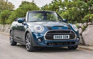 Обновленный Sidewalk от Mini скоро поступит в продажу. Смотрите что получилось у британцев!