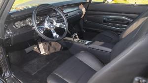 Plymouth Road Runner Resto Mod 1970 года