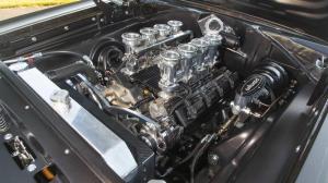 Plymouth Road Runner Resto Mod 1970 года