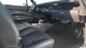 Plymouth Road Runner Resto Mod 1970 года