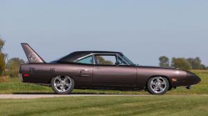 Plymouth Road Runner Resto Mod 1970 года