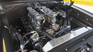 Plymouth Road Runner Resto Mod 1970 года