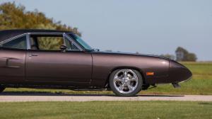 Plymouth Road Runner Resto Mod 1970 года