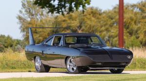 Plymouth Road Runner Resto Mod 1970 года