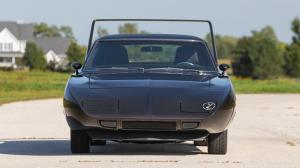 Plymouth Road Runner Resto Mod 1970 года