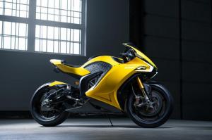 Damon Hypersport 2020 года