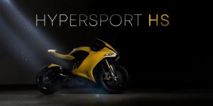 Damon Hypersport 2020 года