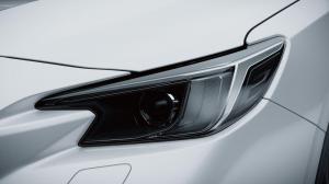 Subaru Levorg STI Sport Prototype 2020 года