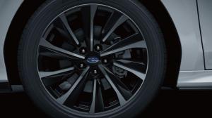 Subaru Levorg STI Sport Prototype 2020 года