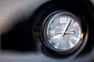Peugeot SR1 Concept 2010 года