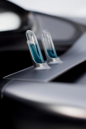 Peugeot SR1 Concept 2010 года