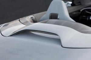 Peugeot SR1 Concept 2010 года