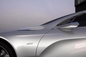 Peugeot SR1 Concept 2010 года
