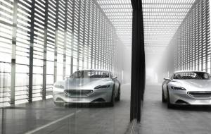 Peugeot SR1 Concept 2010 года