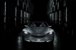 Peugeot SR1 Concept 2010 года