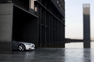 Peugeot SR1 Concept 2010 года