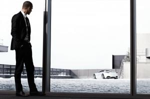 Peugeot SR1 Concept 2010 года