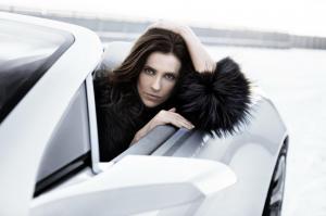 Peugeot SR1 Concept 2010 года