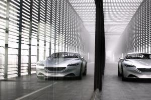 Peugeot SR1 Concept 2010 года