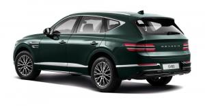 Genesis GV80 2020 года