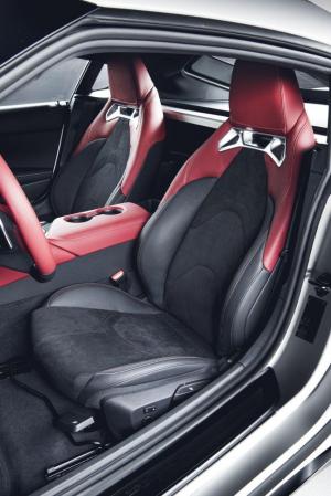 Toyota GR Supra 2.0L 2020 года