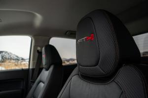GMC Canyon AT4 Crew Cab 2020 года