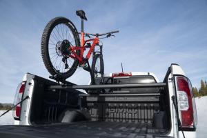 GMC Canyon AT4 Crew Cab 2020 года
