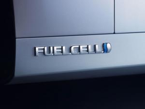 Toyota Mirai 2020 года