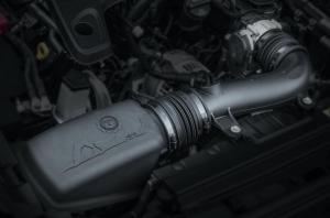 Jeep Gladiator Performance Parts by Mopar 2020 года