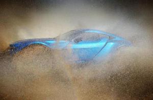 Laffite X-Road 2020 года
