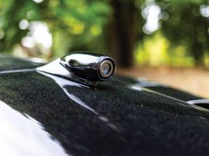 Porsche Carrera GT Mirage by Gemballa 2005 года