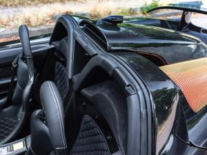 Porsche Carrera GT Mirage by Gemballa 2005 года