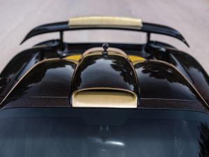 Porsche Carrera GT Mirage by Gemballa 2005 года