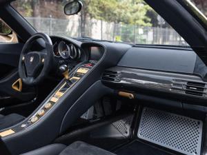 Porsche Carrera GT Mirage by Gemballa 2005 года