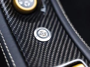 Porsche Carrera GT Mirage by Gemballa 2005 года