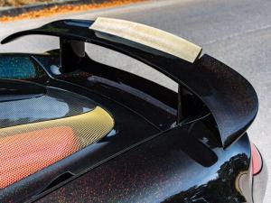 Porsche Carrera GT Mirage by Gemballa 2005 года