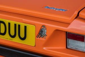 Lamborghini Countach 25th Anniversary 1990 года