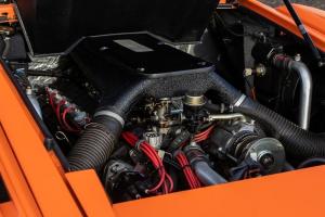 Lamborghini Countach 25th Anniversary 1990 года