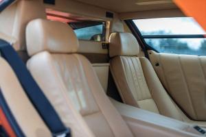 Lamborghini Countach 25th Anniversary 1990 года