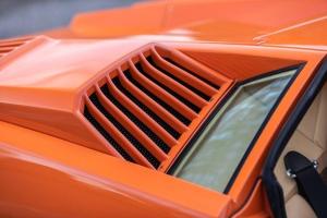 Lamborghini Countach 25th Anniversary 1990 года
