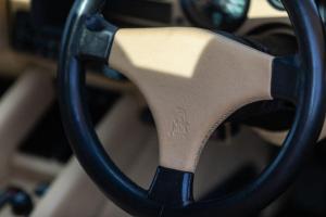 Lamborghini Countach 25th Anniversary 1990 года