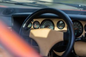 Lamborghini Countach 25th Anniversary 1990 года