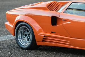 Lamborghini Countach 25th Anniversary 1990 года