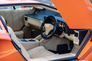 Lamborghini Countach 25th Anniversary 1990 года