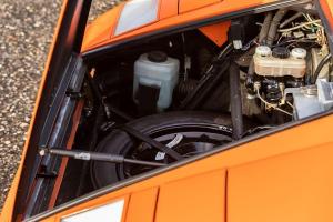 Lamborghini Countach 25th Anniversary 1990 года