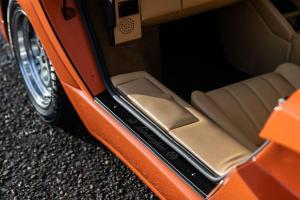 Lamborghini Countach 25th Anniversary 1990 года