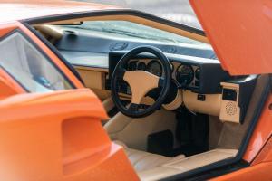 Lamborghini Countach 25th Anniversary 1990 года