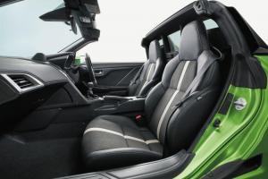 Honda S660  2020 года