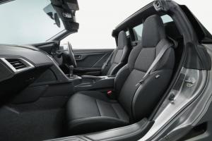 Honda S660  2020 года